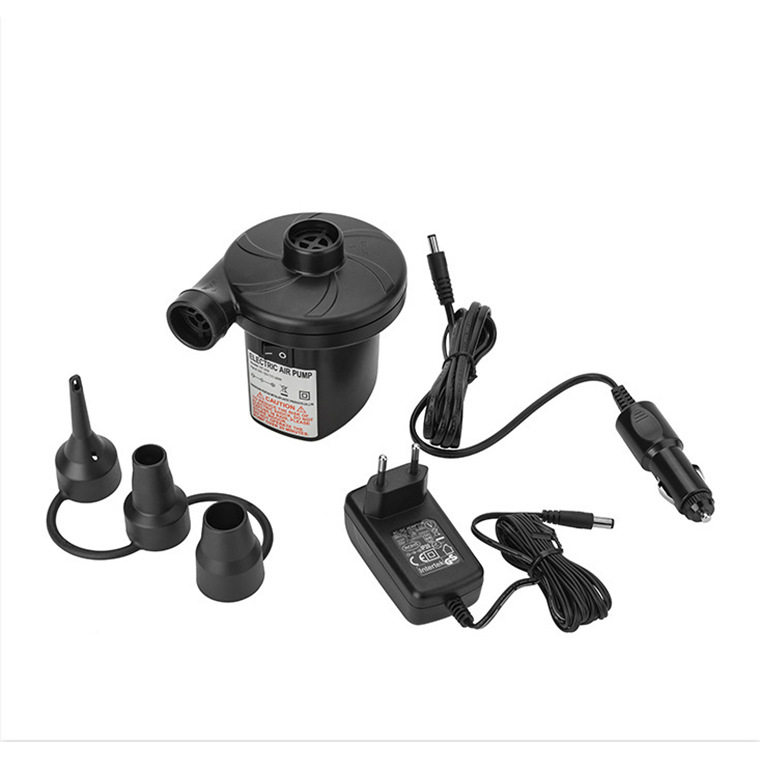 stermayHT202车载家用两用充抽电泵床垫户外车载充气泵充抽两用泵