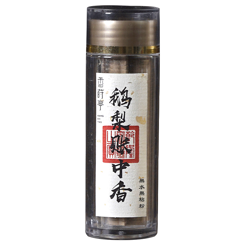 安神助眠鹅梨帐中香桂花香盘香