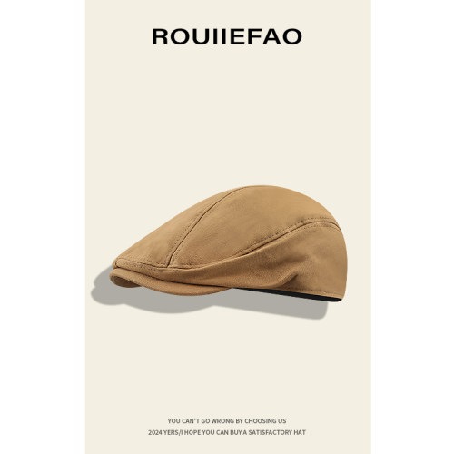 ROUIIEFAO前进帽逛街休闲男女夏