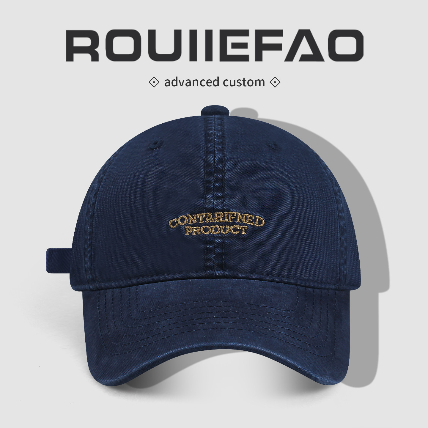 美式复古字母刺绣棒球帽女情侣简约百搭大头围软顶鸭舌帽遮阳帽子,服饰配件/皮带/帽子/围巾,帽子,淘宝优惠券,粉丝福利购,淘宝优惠卷