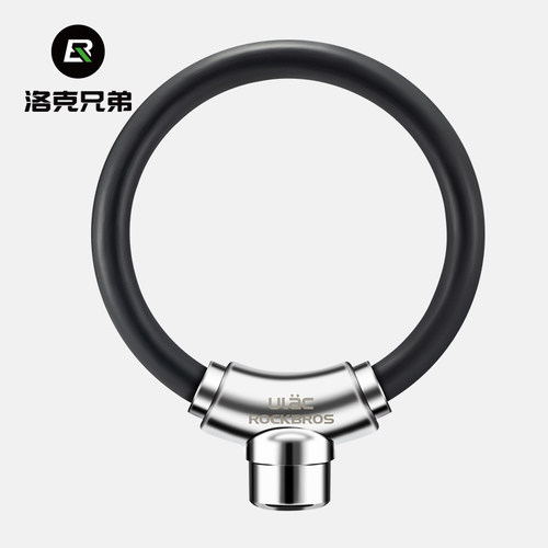 防盗自行车锁洛克兄弟