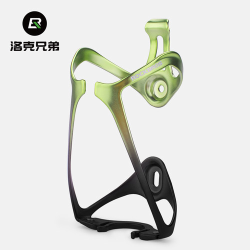 水壶架洛克兄弟倒扣骑行装备