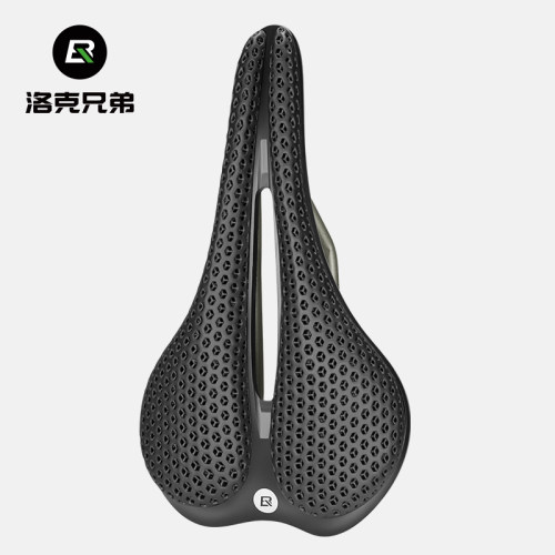 洛克兄弟自行车坐垫3D打印坐垫