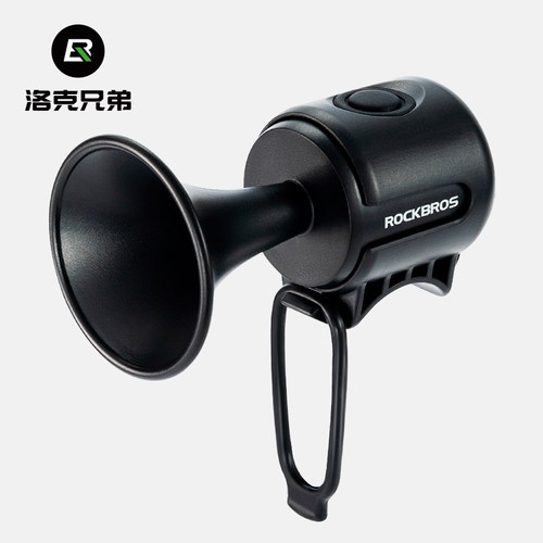 洛克兄弟自行车电喇叭铃铛