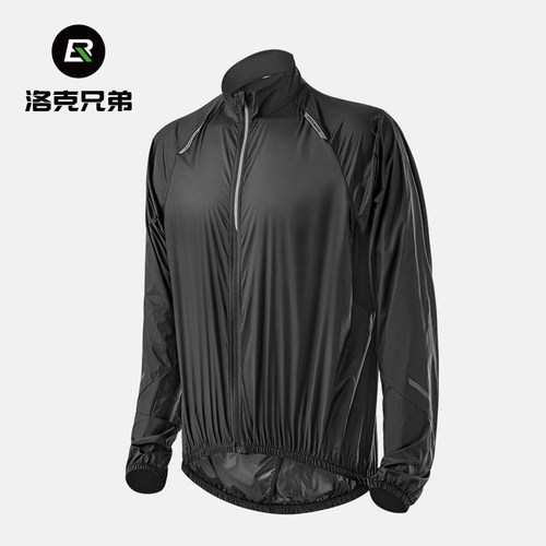 洛克兄弟防晒夏季皮肤衣运动透气