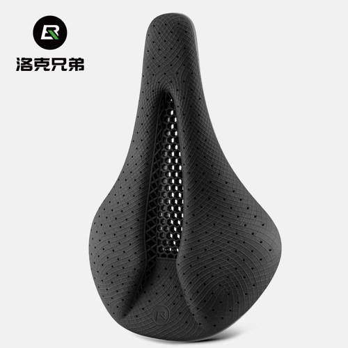 洛克兄弟3D打印坐垫中空舒适