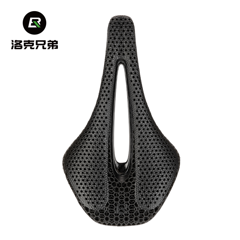 洛克兄弟3D打印坐垫中空透气