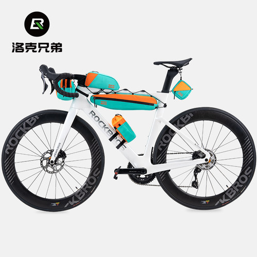 洛克兄弟自行车包组合车包