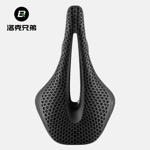 洛克兄弟自行车坐垫3D打印坐垫