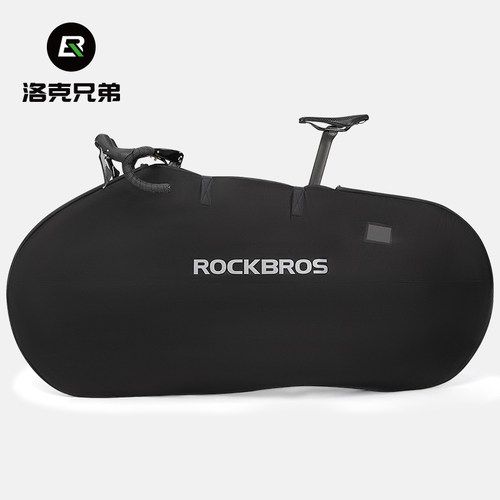 公路车山地车装车包洛克兄弟