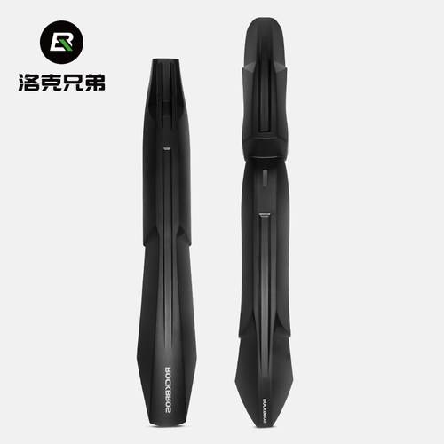 加宽自行车挡泥板洛克兄弟