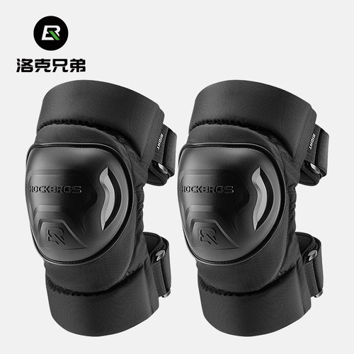 洛克兄弟摩托车护具安全防护