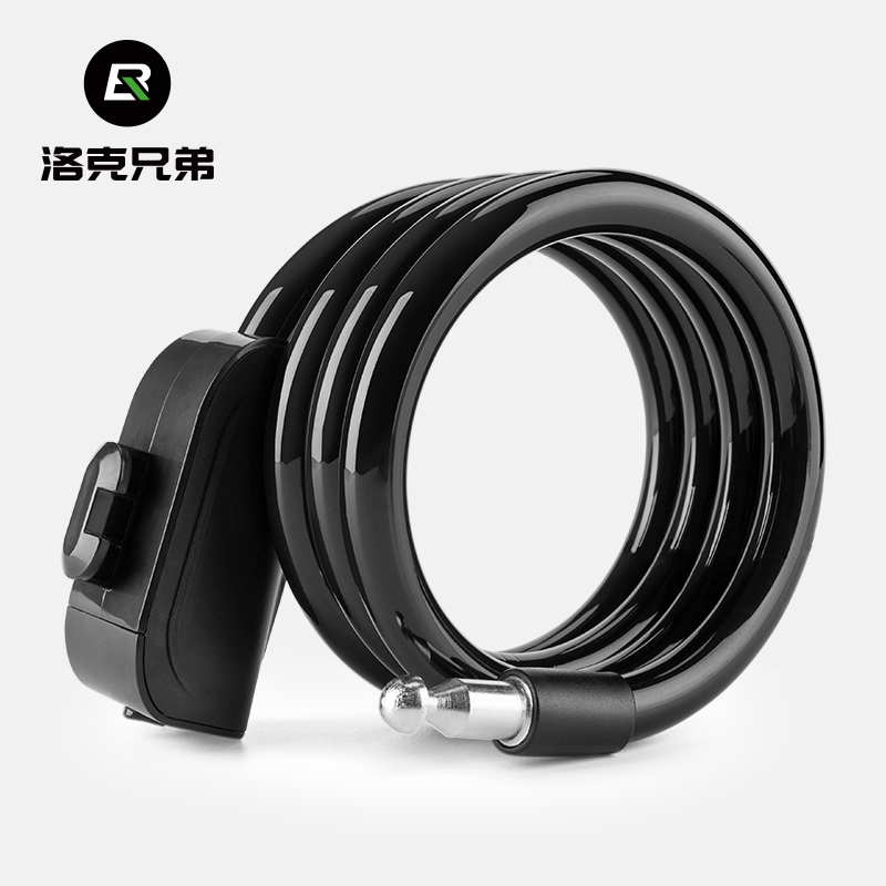 山地自行车锁洛克兄弟