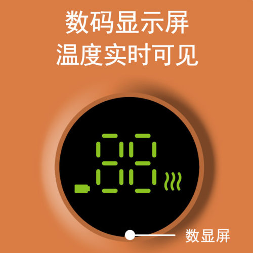 直销USB车载充电加热袋恒温热奶暖奶器奶瓶保温套通用款