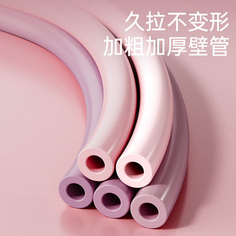 拉力绳家用健身女拉后背开背下腰运动器材锻练肩颈瑜伽拉伸带弹力