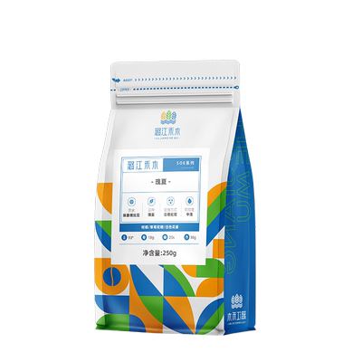 潞江禾木瑰夏埃塞俄比亚新鲜烘焙