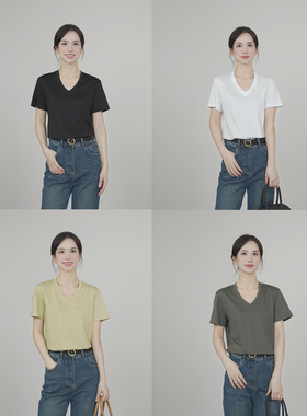 小禾精选【轻氧】奢牌杜邦coolmax速干纤维时尚短袖