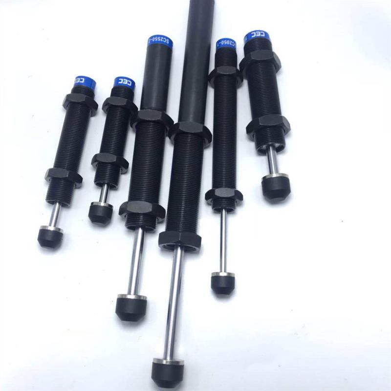 油压缓冲器CEC SC2050-2 2030 2016 2550 2540 2580 2525 2020-3