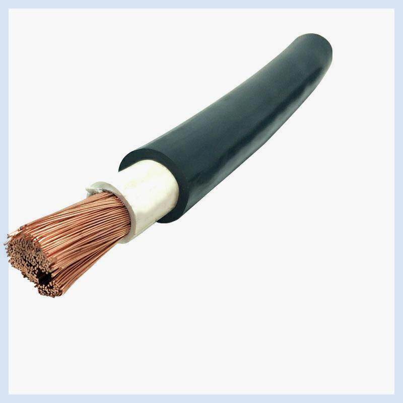 国标纯铜芯电缆线YJV单芯硬线RVV单芯软线10/16到400平方户外架空