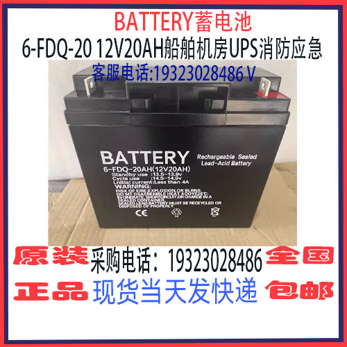 BATTERY蓄电池机房电梯备用