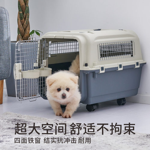 000国航宠物航空箱外出便携车载