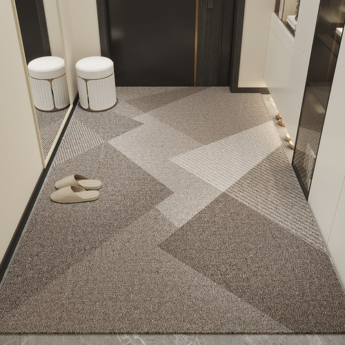 诺雅居入户门地垫防滑