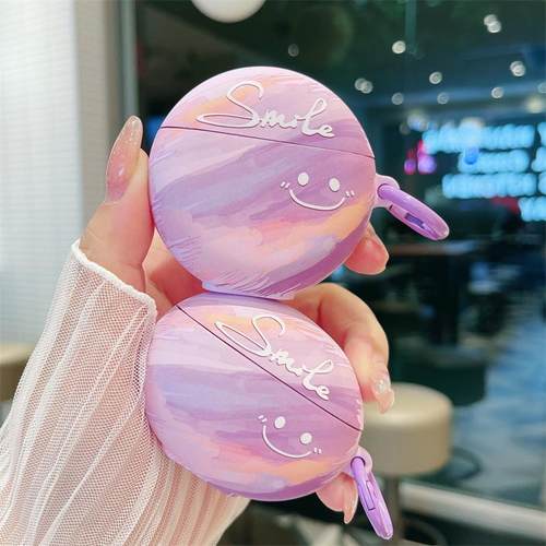 适用华为freeclip6i/5i/4e耳机套