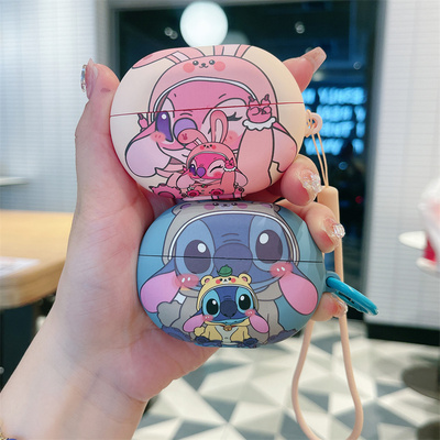 适用华为Freebuds6/se4耳机套软