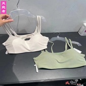 ALATE 耐克运动文胸夏季 薄款 NIKE 速干聚拢防下垂无钢圈 DO6609