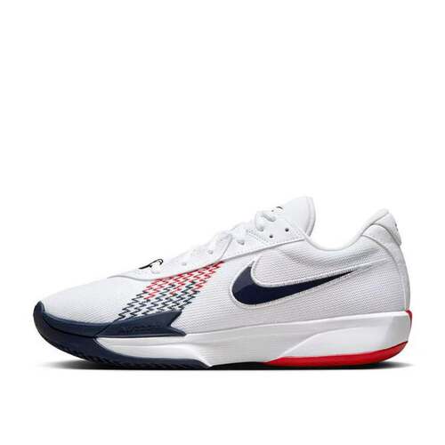 Nike Air Zoom G.T. Cut Academy 低帮 篮球鞋