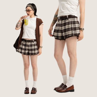 LinkExchange短裤裙裤低腰