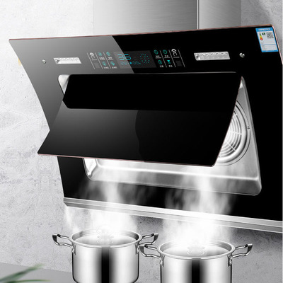 粤东好太太油烟机全国联保