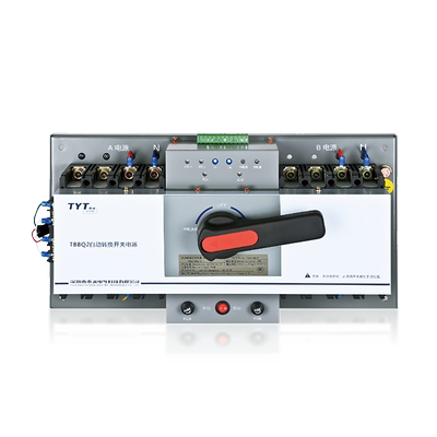 TYT泰永TBBQ2-250双电源转换开关