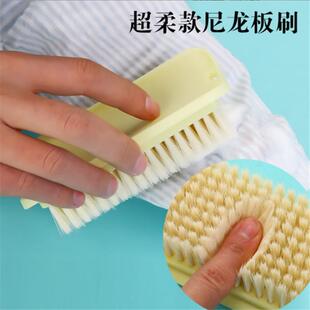 鞋 刷专洗衣刷子多功能洁板清刷神器 刷家用洗子用衣刷不伤鞋 软毛鞋