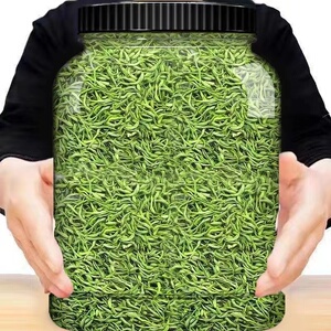 金银花批发正宗手选金银花养生搭配菊花茶泡水枸杞金银花茶罐装