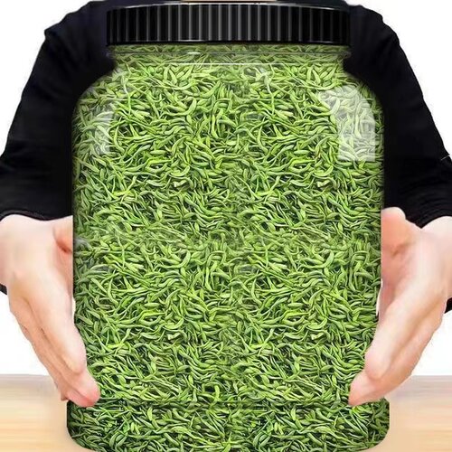 金银花批发正宗手选金银花养生搭配菊花茶泡水枸杞金银花茶罐装