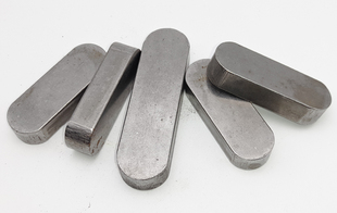 GB1096平键销A型平健平建肖两头半圆平键M28*16*70至M28*16*200