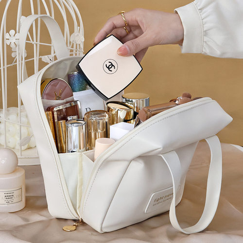 化妆包女2025新款大容量