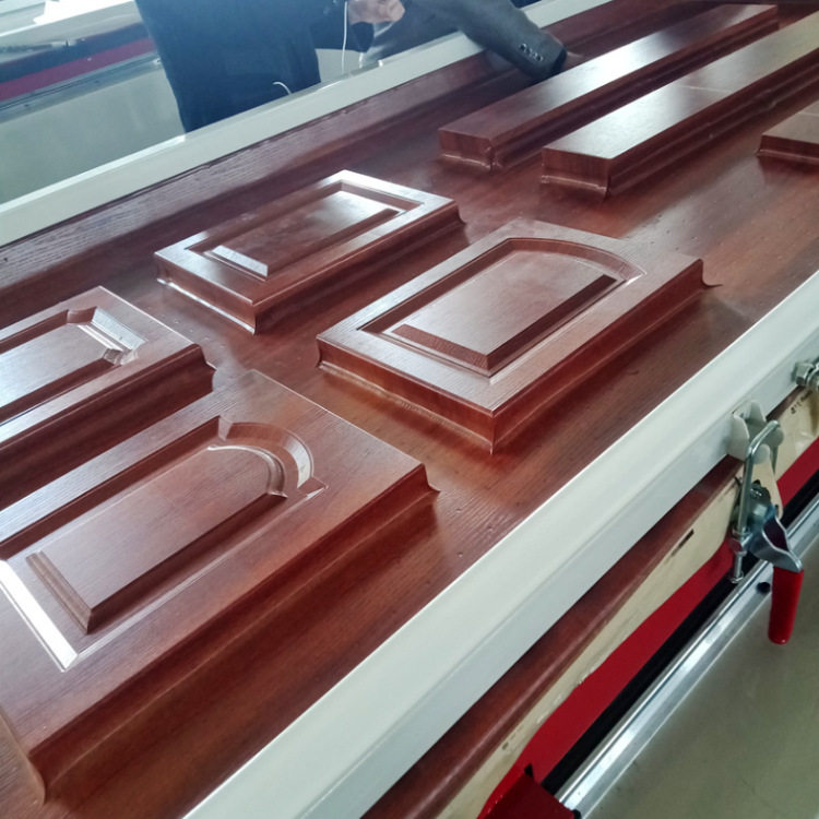 蜂窝板pet真空覆膜机 免拉手木门PVC真空吸塑机 全自动覆膜设备,机械设备,其他机械设备,淘宝优惠券,粉丝福利购,淘宝优惠卷