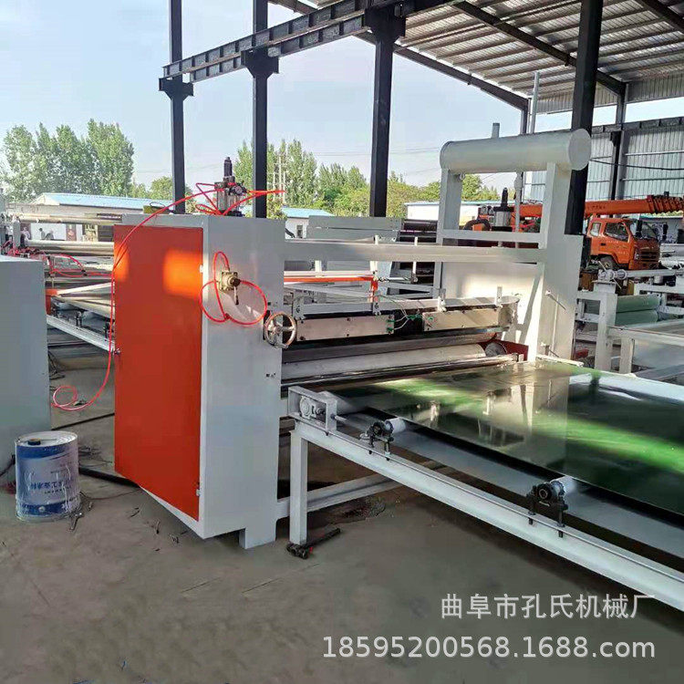 亚克力高光贴膜机生产  木工大板热熔胶贴面机报价 pur平贴机,五金/工具,其他包装设备,淘宝优惠券,粉丝福利购,淘宝优惠卷