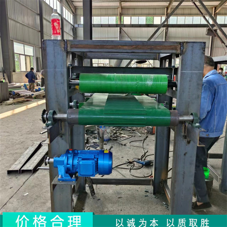 刮刀不干胶涂胶贴膜机 KT板雪弗板裱膜机 铝板pet热熔胶膜复合机,机械设备,其他机械设备,淘宝优惠券,粉丝福利购,淘宝优惠卷