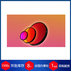 供应英国Envin光学薄膜滤光片 BK7 货期保障 供货快