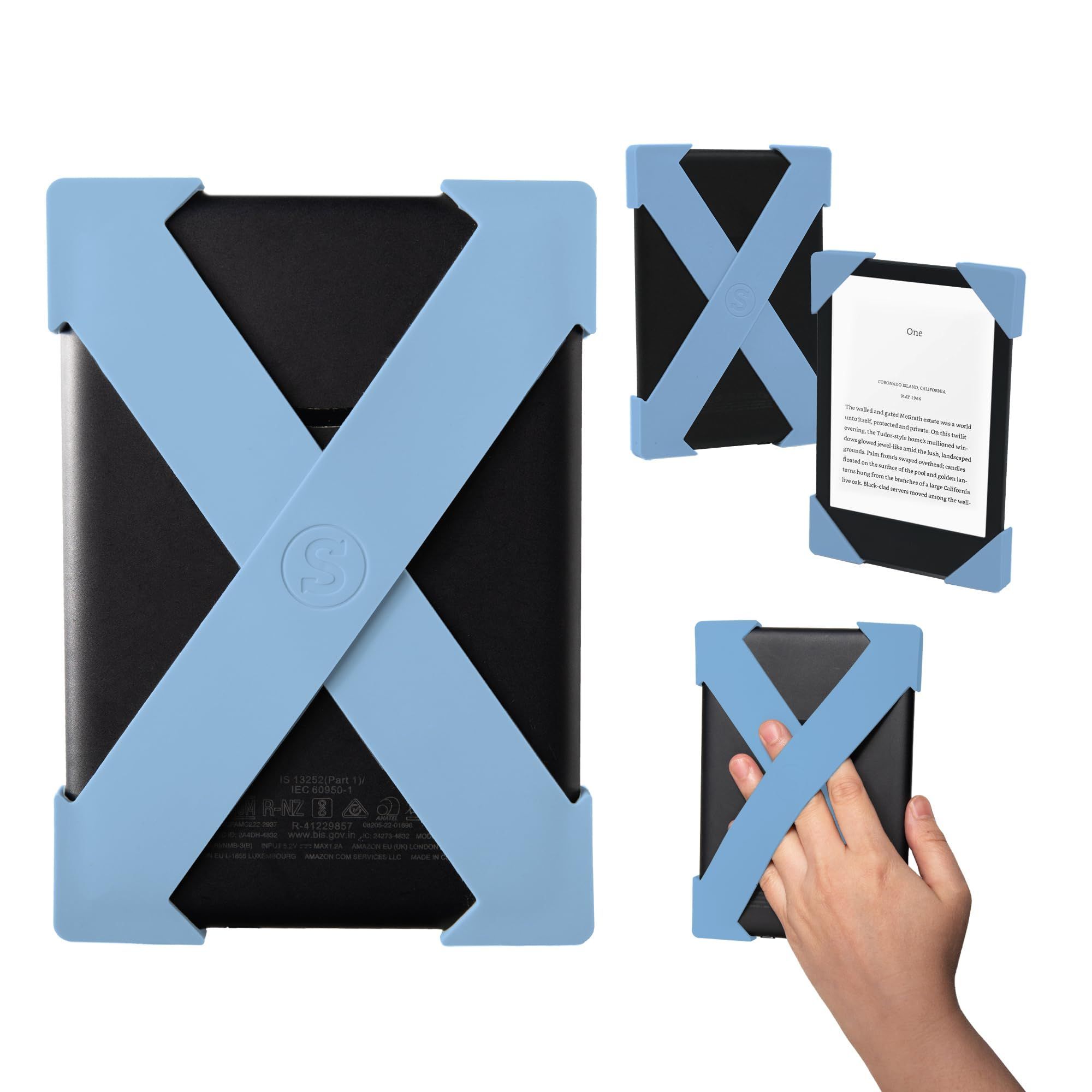 安全手带Kindle电子平板电脑多功能轻便手指握持器高弹力CoBak
