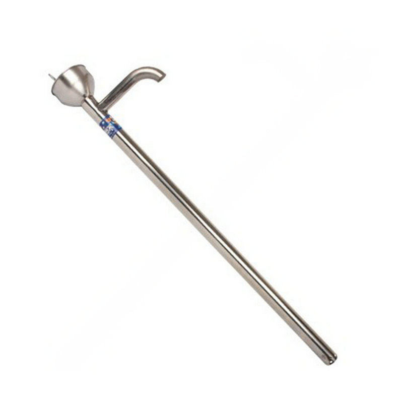 健记不锈钢油抽金属拉杆油抽抽油管抽油泵泵不锈钢油管泵