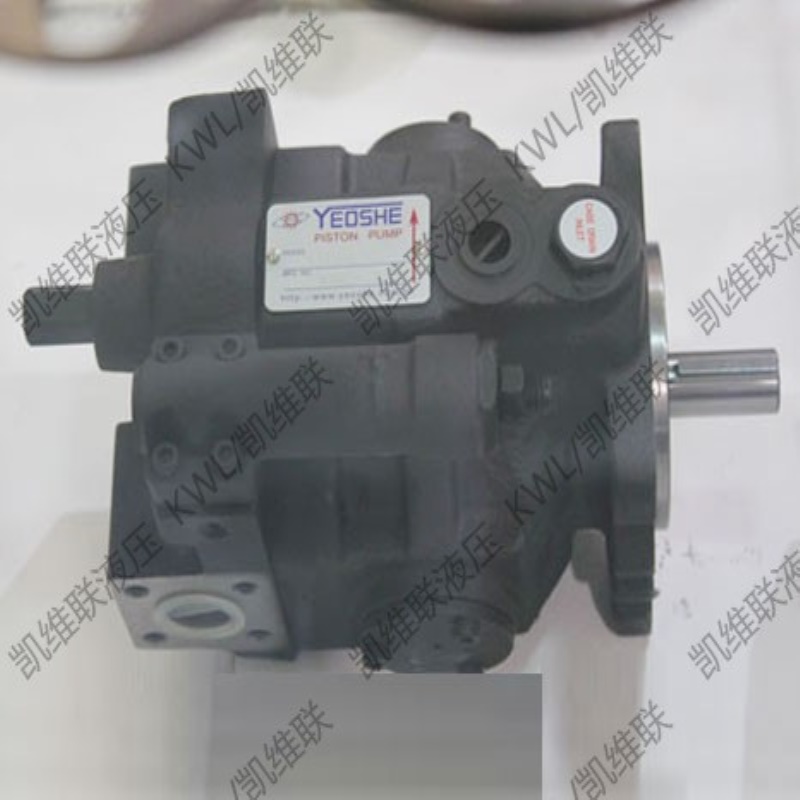 V42EG,V42EG1R,V42EG2R,V42EG3R,V42EG4R,变量轴向柱塞泵,油升