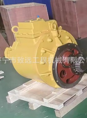 D65A-6 推土机变矩器总成144-13-21000,推土机装载机液力变矩器