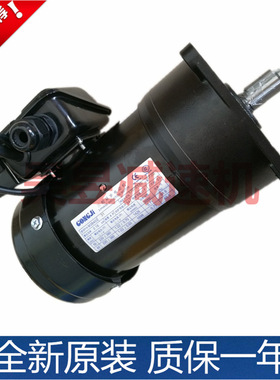 GONGJI工机传动设备马达MS3B402 SVB18圆盘刹车电机SVB22刀臂电机