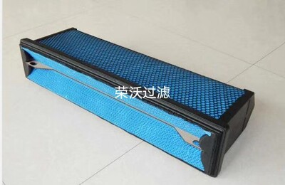 供应发电机组滤芯P618478蜂窝空气滤芯