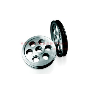 200x24.5 各种型号铝合金储线轮 2储线轮供应