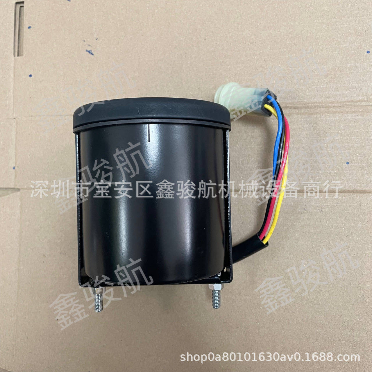S6R发动机配件04504-69400转速表（0-2500转）04504-69400转速表图片